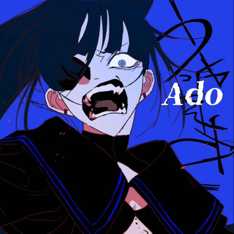 Usseewa single cover.